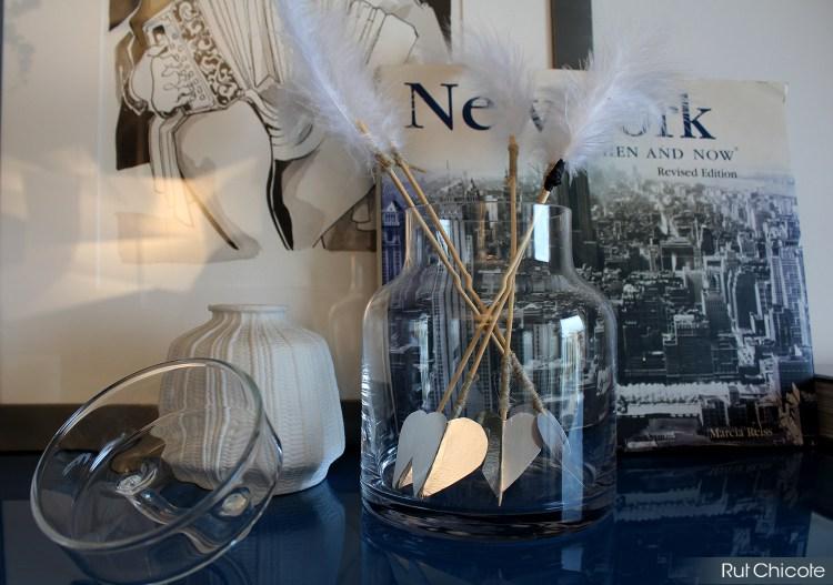 Flechas-de-san-valentin-con-corazones