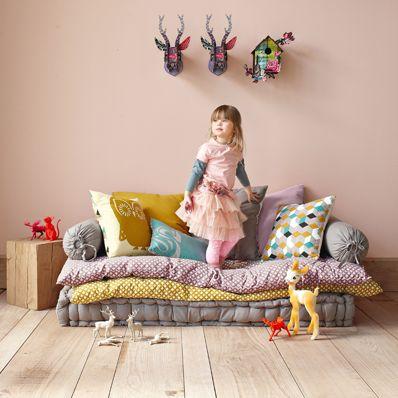 sofa infantil