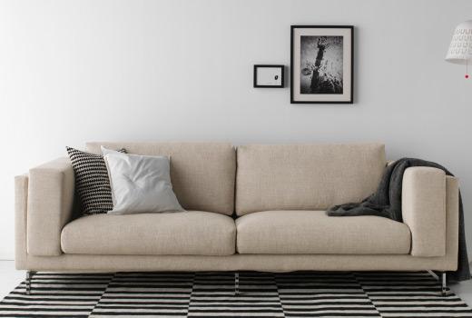 sofa tres plazas