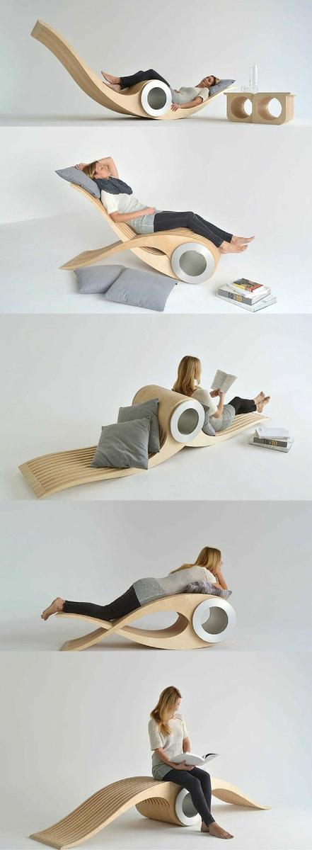 sofa diseño