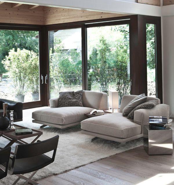 sofa chaise lounge