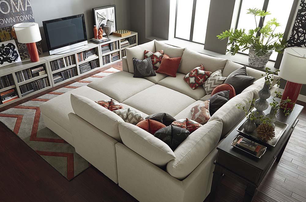 sofa modular