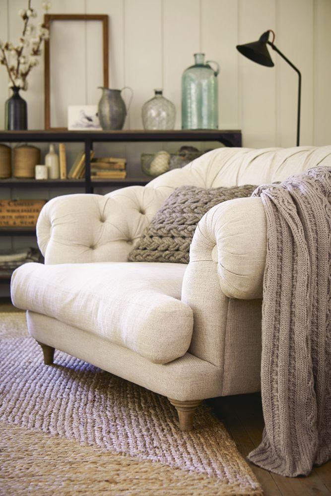 sofa individual
