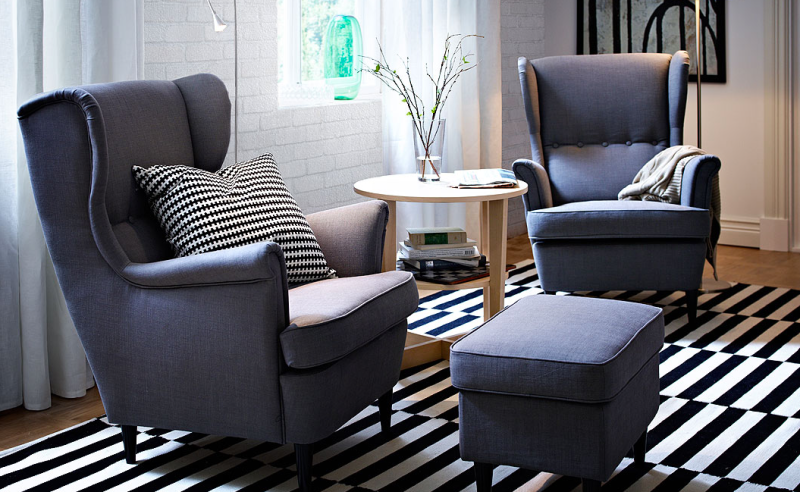 sillon mkchair