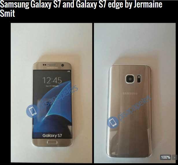 Samsung-galaxy-7-dorado