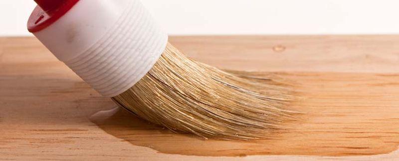 cómo proteger la madera