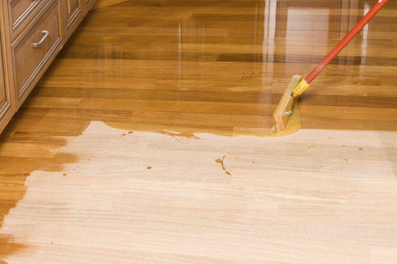 cómo proteger la madera