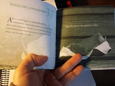 el poder de la atención