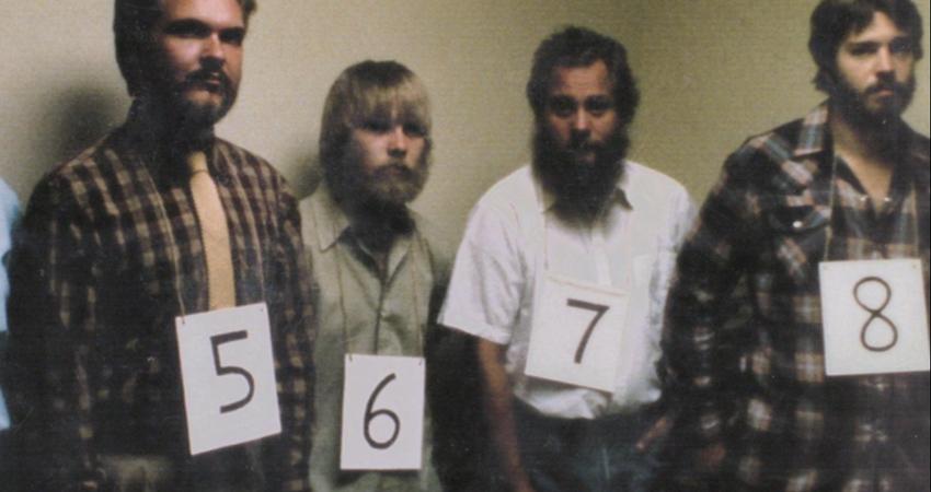 Rueda de reconocimiento