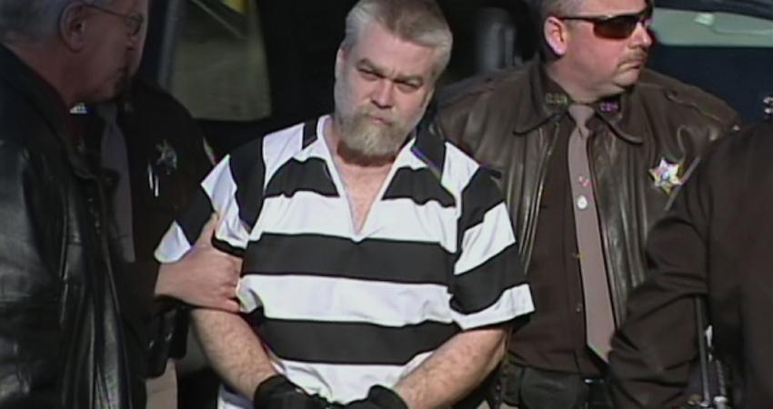 Steven Avery