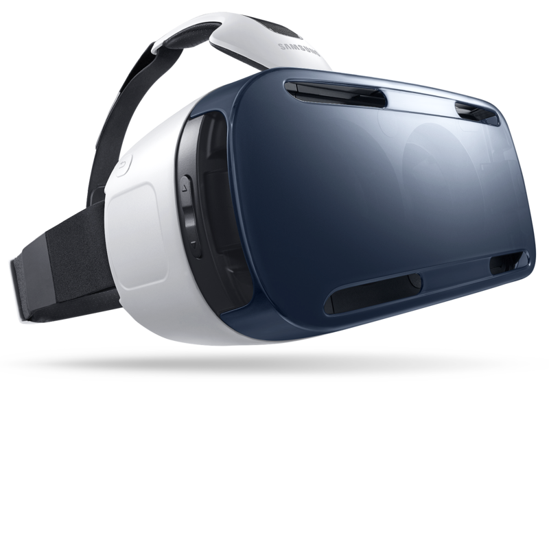 Samsung-Gear-VR