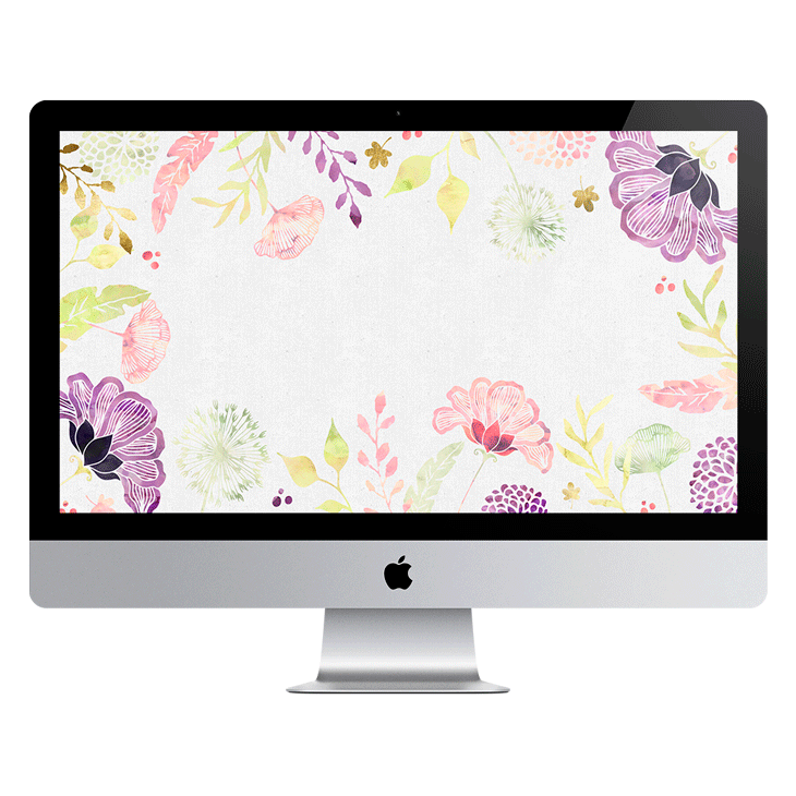 floral