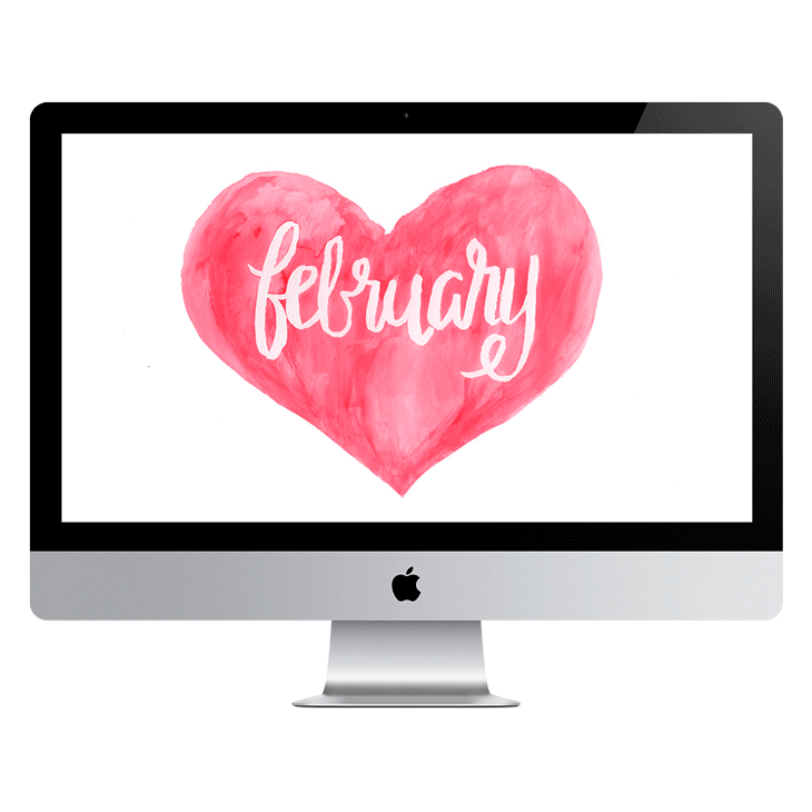 february