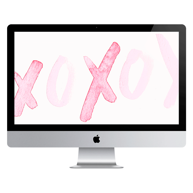 XOXO