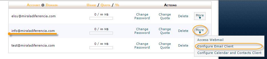 correo con dominio propio en gmail