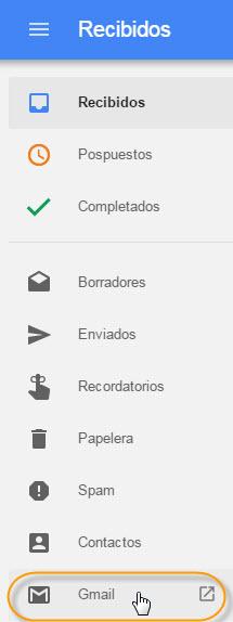 correo con dominio propio en gmail
