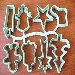 cortadores para porcelana fría