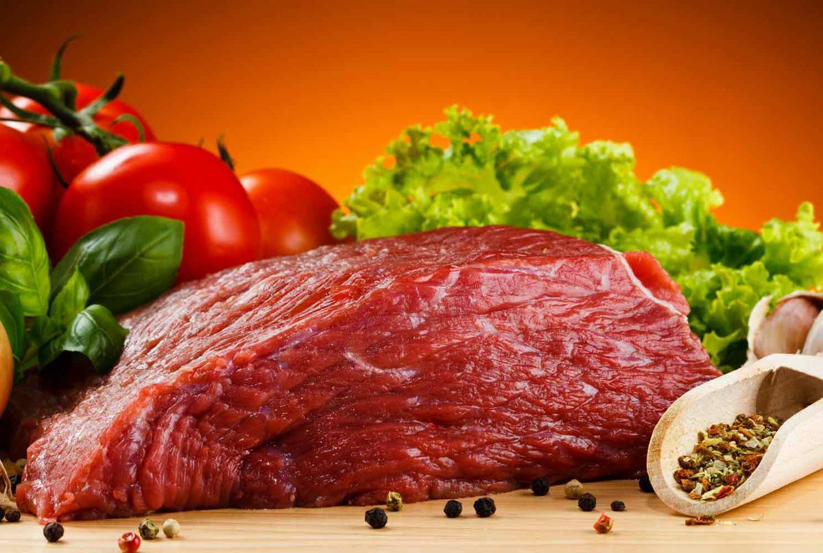 Carne magra