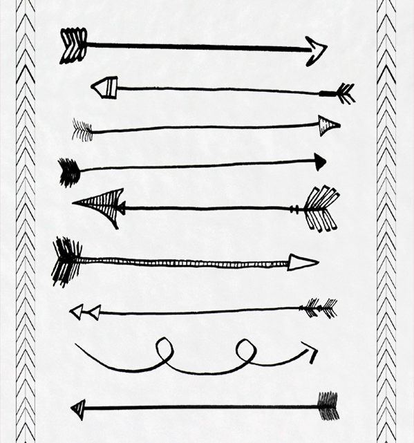 arrow png graphics copy