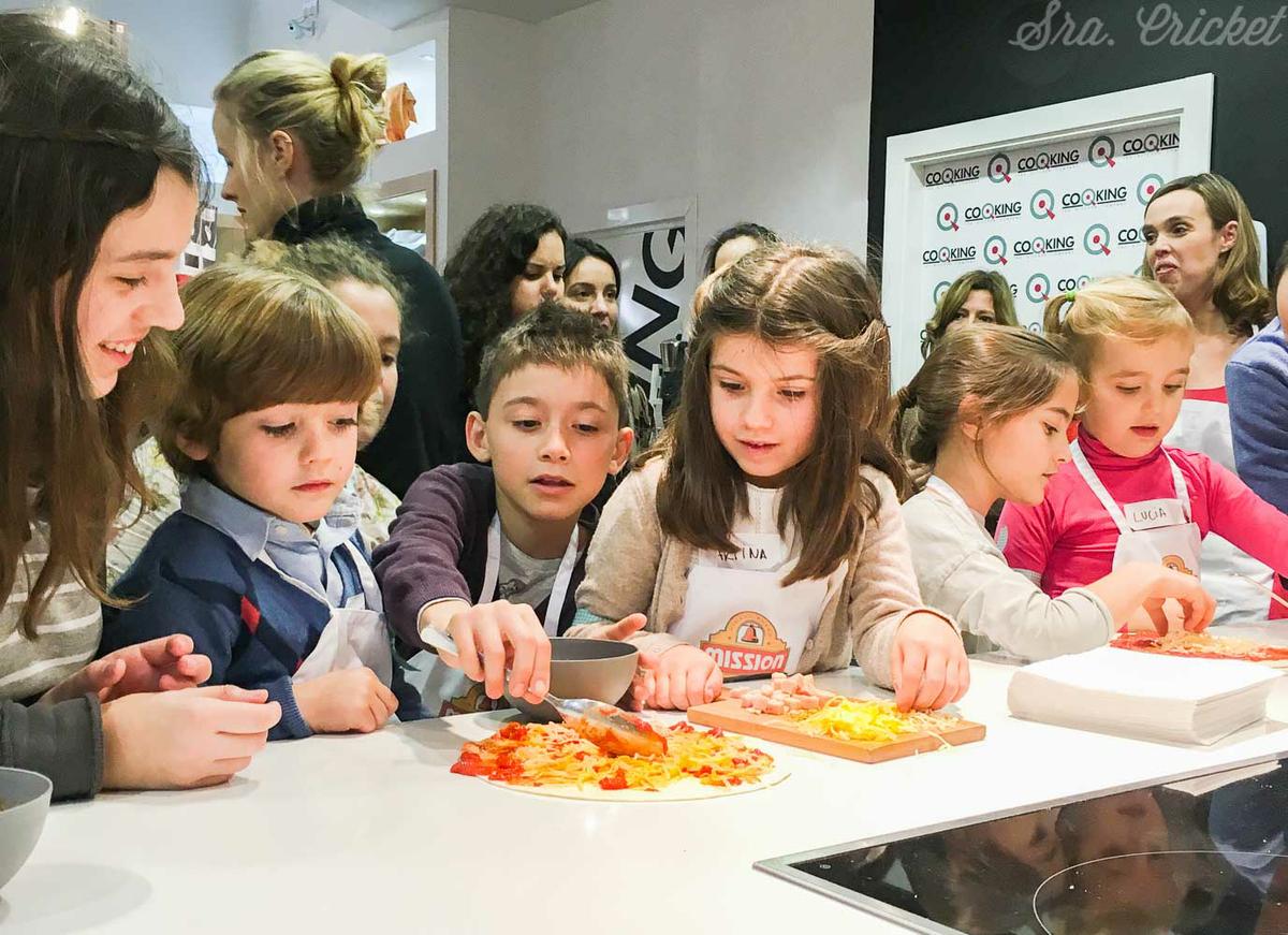 master chef junior