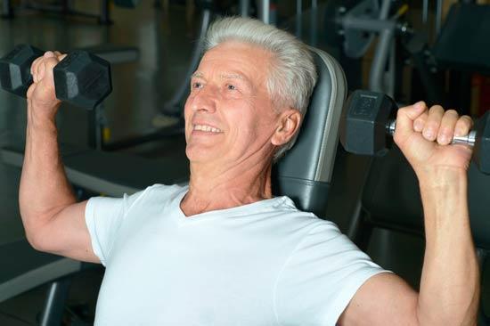 riesgo para el Alzheimer