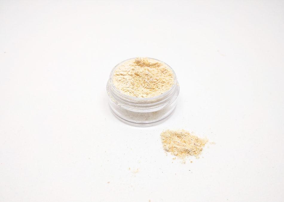 cúrcuma para eliminar el vello