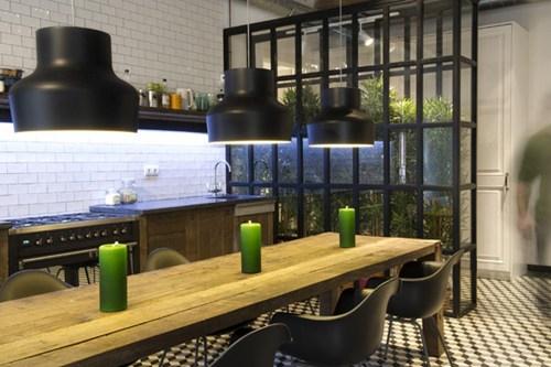 Casas con encanto vivir junto a un mercado tradicional en Barcelona4