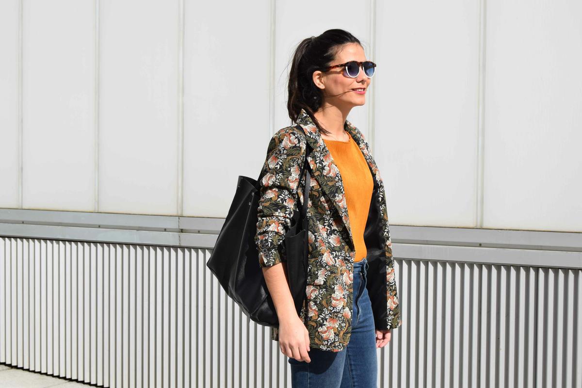 street style españa moda blogger