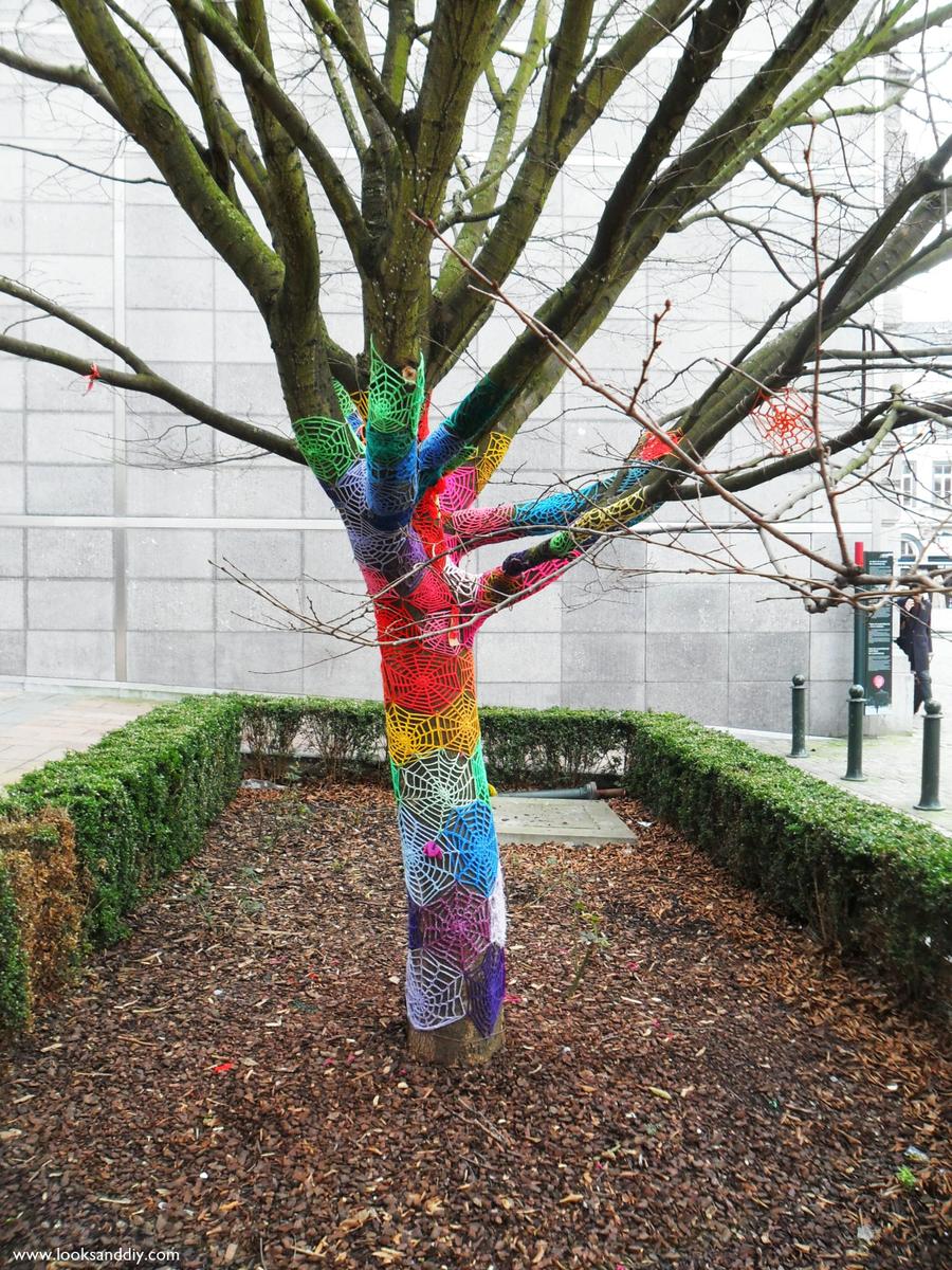 3-Bruselas-Looks and DIY