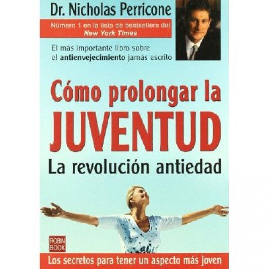 dieta perricone dieta perricone La dieta Perricone : Mi desayuno libro del doctor perricone