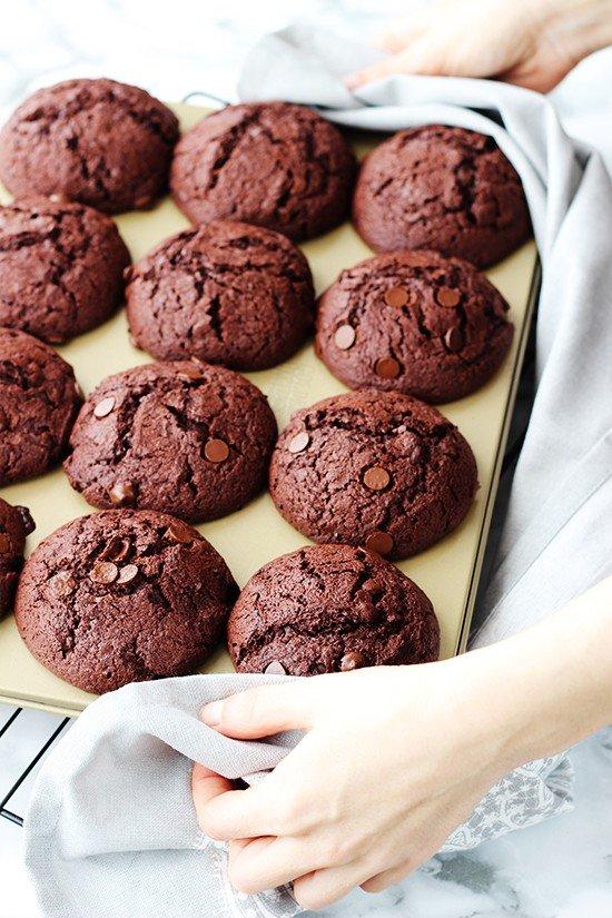 muffins-chocolate-2