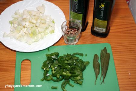 ingredientes-para-la-carne-con-tomate