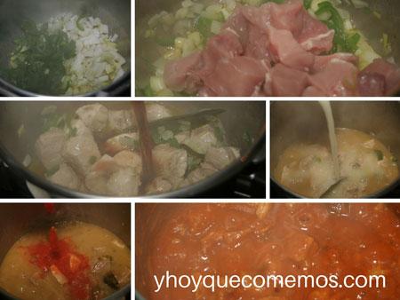 paso-a-paso-receta-de-carne-con-tomate