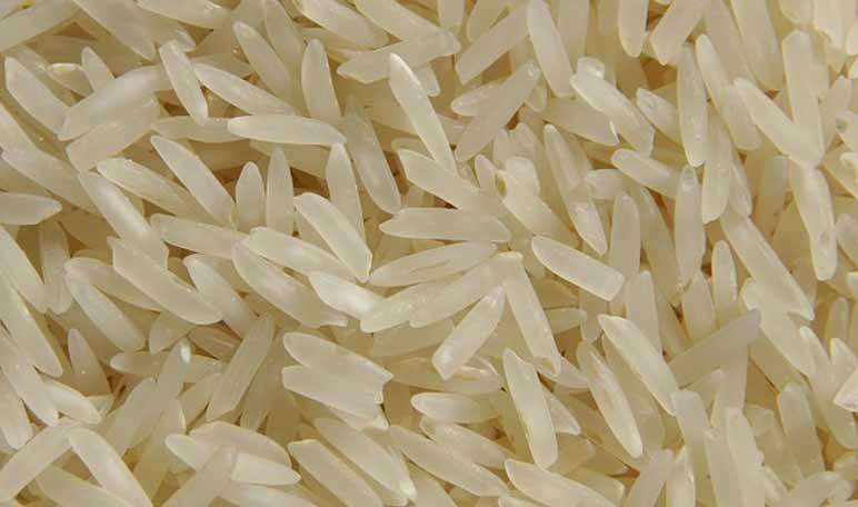 Eliminar el acné con arroz