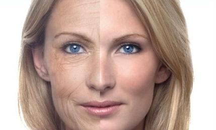 como rejuvenecer la piel del rostro