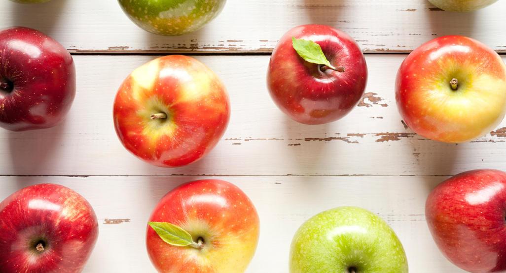 frutas buenas para la gastritis
