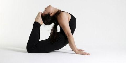 Raja Bhujangasana