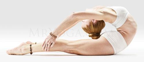 Paripurna Bhujangasana