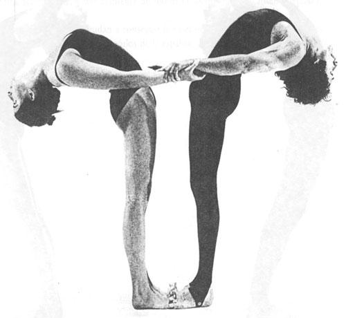 Utthita Bhujangasana