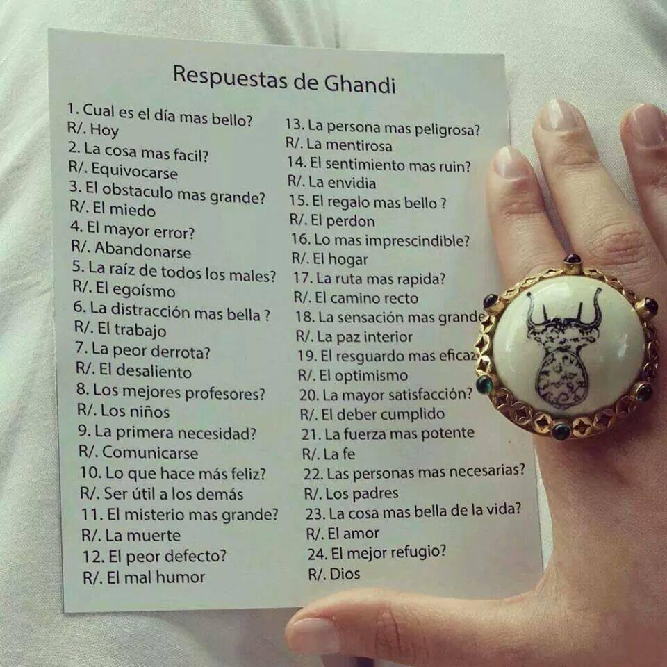 vibraciones positivas
