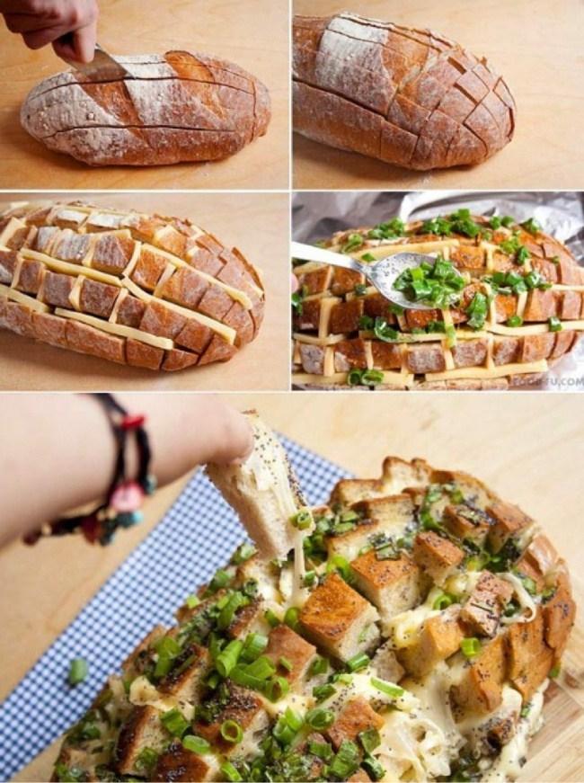 preparar tus alimentos