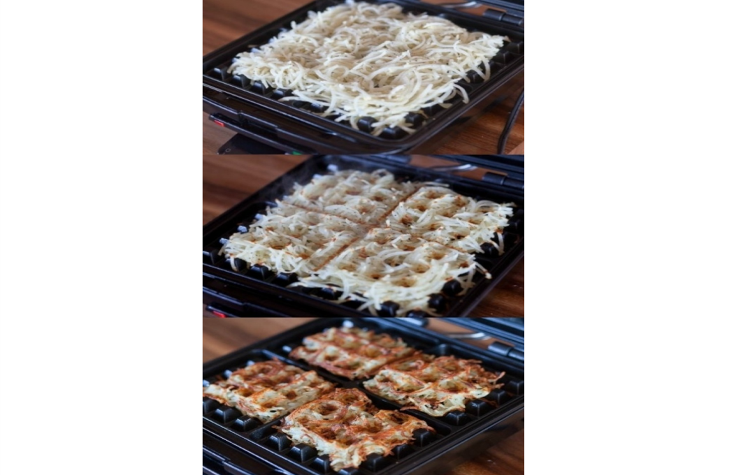 12 Manera de preparar tus alimentos