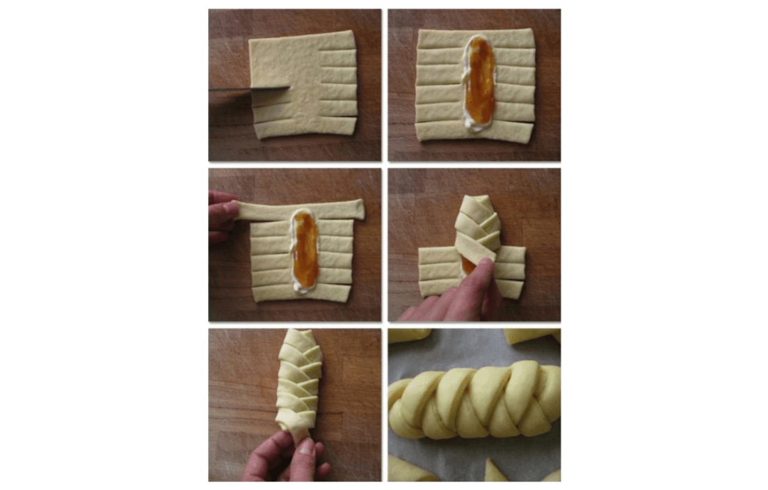 12 Manera de preparar tus alimentos