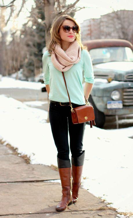 - botas altas