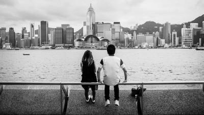 La pareja ideal tu alma gemela