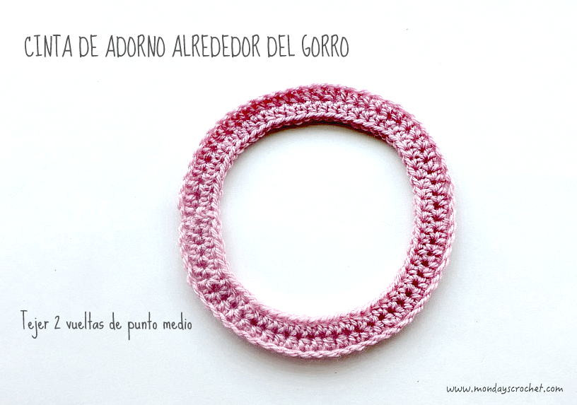 Cinta-adorno