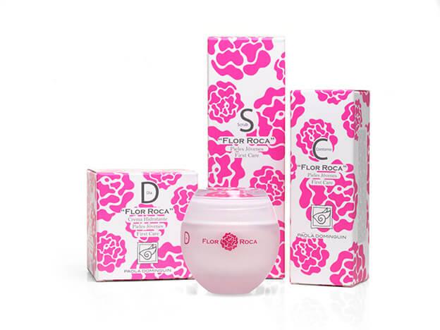 Coleccion pieles jovenes_FLOR ROCA_PAOLA DOMINGUIN