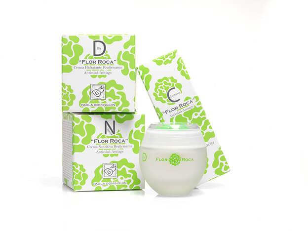 Coleccion pieles maduras_FLOR ROCA_PAOLA DOMINGUIN