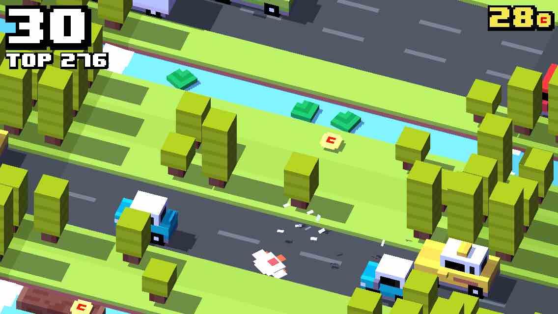 mejor juego android