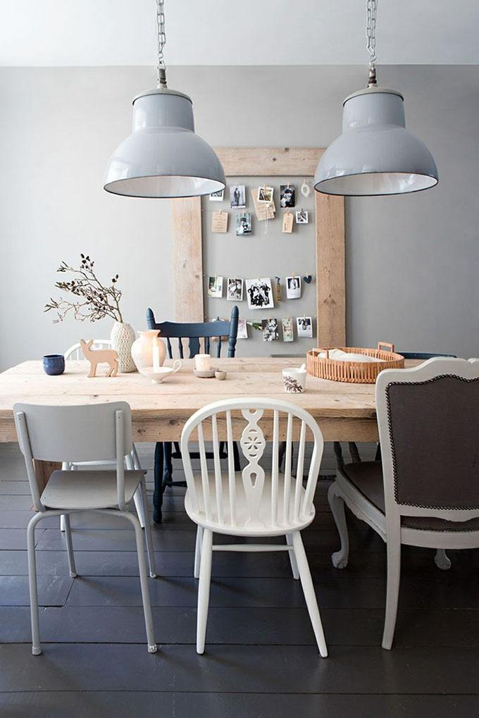 practicar el mix match residencestyle comedor